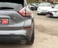 Серый Ниссан Мурано, объемом двигателя 3.5 л и пробегом 230 тыс. км за 15340 $, фото 12 на Automoto.ua