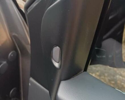 Серый Ниссан Мурано, объемом двигателя 3.5 л и пробегом 111 тыс. км за 15888 $, фото 22 на Automoto.ua