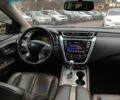 Серый Ниссан Мурано, объемом двигателя 3.5 л и пробегом 230 тыс. км за 15340 $, фото 28 на Automoto.ua