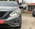 Серый Ниссан Мурано, объемом двигателя 3.5 л и пробегом 230 тыс. км за 15340 $, фото 10 на Automoto.ua