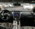 Серый Ниссан Мурано, объемом двигателя 3.5 л и пробегом 230 тыс. км за 15340 $, фото 29 на Automoto.ua