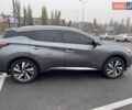 Серый Ниссан Мурано, объемом двигателя 3.5 л и пробегом 148 тыс. км за 17500 $, фото 3 на Automoto.ua