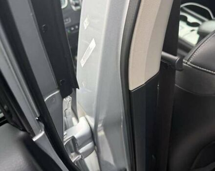 Серый Ниссан Мурано, объемом двигателя 3.5 л и пробегом 235 тыс. км за 14000 $, фото 5 на Automoto.ua