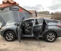 Серый Ниссан Мурано, объемом двигателя 3.5 л и пробегом 230 тыс. км за 15340 $, фото 16 на Automoto.ua