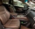 Серый Ниссан Мурано, объемом двигателя 3.5 л и пробегом 230 тыс. км за 15340 $, фото 32 на Automoto.ua