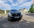 Серый Ниссан Мурано, объемом двигателя 3.5 л и пробегом 217 тыс. км за 14500 $, фото 10 на Automoto.ua