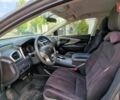 Серый Ниссан Мурано, объемом двигателя 3.5 л и пробегом 217 тыс. км за 14500 $, фото 8 на Automoto.ua