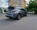 Серый Ниссан Мурано, объемом двигателя 3.5 л и пробегом 217 тыс. км за 14500 $, фото 13 на Automoto.ua