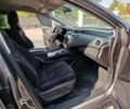 Серый Ниссан Мурано, объемом двигателя 3.5 л и пробегом 217 тыс. км за 14500 $, фото 7 на Automoto.ua