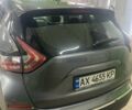 Сірий Ніссан Мурано, об'ємом двигуна 3.5 л та пробігом 131 тис. км за 14300 $, фото 2 на Automoto.ua