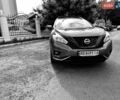 Серый Ниссан Мурано, объемом двигателя 3.5 л и пробегом 217 тыс. км за 14500 $, фото 1 на Automoto.ua