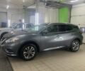 Сірий Ніссан Мурано, об'ємом двигуна 3.5 л та пробігом 131 тис. км за 14300 $, фото 5 на Automoto.ua