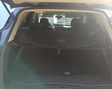 Серый Ниссан Мурано, объемом двигателя 3.5 л и пробегом 162 тыс. км за 14000 $, фото 9 на Automoto.ua