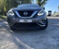 Серый Ниссан Мурано, объемом двигателя 3.5 л и пробегом 257 тыс. км за 16900 $, фото 5 на Automoto.ua