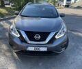 Серый Ниссан Мурано, объемом двигателя 3.5 л и пробегом 257 тыс. км за 16900 $, фото 6 на Automoto.ua