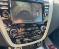 Серый Ниссан Мурано, объемом двигателя 3.5 л и пробегом 167 тыс. км за 16490 $, фото 30 на Automoto.ua