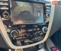 Серый Ниссан Мурано, объемом двигателя 3.5 л и пробегом 167 тыс. км за 16490 $, фото 30 на Automoto.ua