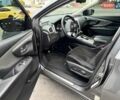 Серый Ниссан Мурано, объемом двигателя 3.5 л и пробегом 120 тыс. км за 15900 $, фото 12 на Automoto.ua