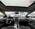 Серый Ниссан Мурано, объемом двигателя 3.5 л и пробегом 150 тыс. км за 15800 $, фото 8 на Automoto.ua