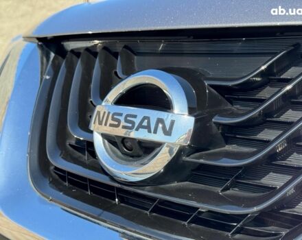 Серый Ниссан Мурано, объемом двигателя 3.5 л и пробегом 167 тыс. км за 16490 $, фото 12 на Automoto.ua