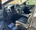 Серый Ниссан Мурано, объемом двигателя 3.5 л и пробегом 167 тыс. км за 16490 $, фото 14 на Automoto.ua