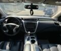 Серый Ниссан Мурано, объемом двигателя 3.5 л и пробегом 167 тыс. км за 16490 $, фото 20 на Automoto.ua