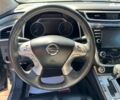 Серый Ниссан Мурано, объемом двигателя 3.5 л и пробегом 167 тыс. км за 16490 $, фото 25 на Automoto.ua
