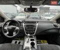 Серый Ниссан Мурано, объемом двигателя 3.5 л и пробегом 150 тыс. км за 15800 $, фото 9 на Automoto.ua