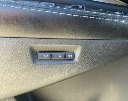 Серый Ниссан Мурано, объемом двигателя 3.5 л и пробегом 257 тыс. км за 17000 $, фото 14 на Automoto.ua