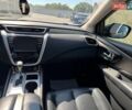 Серый Ниссан Мурано, объемом двигателя 3.5 л и пробегом 167 тыс. км за 16490 $, фото 20 на Automoto.ua
