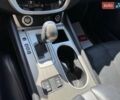 Серый Ниссан Мурано, объемом двигателя 3.5 л и пробегом 167 тыс. км за 16490 $, фото 31 на Automoto.ua