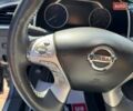 Серый Ниссан Мурано, объемом двигателя 3.5 л и пробегом 167 тыс. км за 16490 $, фото 26 на Automoto.ua