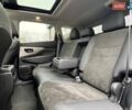 Серый Ниссан Мурано, объемом двигателя 3.5 л и пробегом 150 тыс. км за 15800 $, фото 12 на Automoto.ua