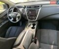 Сірий Ніссан Мурано, об'ємом двигуна 3.5 л та пробігом 144 тис. км за 15940 $, фото 20 на Automoto.ua