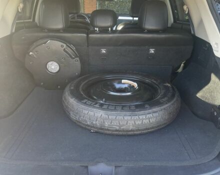 Серый Ниссан Мурано, объемом двигателя 3.5 л и пробегом 257 тыс. км за 16900 $, фото 21 на Automoto.ua