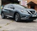 Серый Ниссан Мурано, объемом двигателя 3.5 л и пробегом 162 тыс. км за 14000 $, фото 19 на Automoto.ua