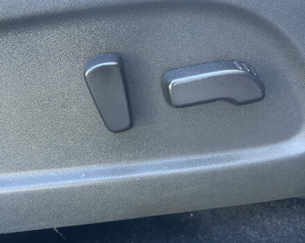 Серый Ниссан Мурано, объемом двигателя 3.5 л и пробегом 257 тыс. км за 17000 $, фото 15 на Automoto.ua