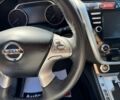 Серый Ниссан Мурано, объемом двигателя 3.5 л и пробегом 167 тыс. км за 16490 $, фото 28 на Automoto.ua