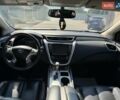 Серый Ниссан Мурано, объемом двигателя 3.5 л и пробегом 167 тыс. км за 16490 $, фото 19 на Automoto.ua