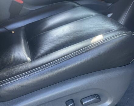 Серый Ниссан Мурано, объемом двигателя 3.5 л и пробегом 257 тыс. км за 16900 $, фото 20 на Automoto.ua