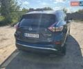 Серый Ниссан Мурано, объемом двигателя 3.5 л и пробегом 98 тыс. км за 17800 $, фото 1 на Automoto.ua