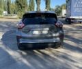 Серый Ниссан Мурано, объемом двигателя 3.5 л и пробегом 257 тыс. км за 16900 $, фото 7 на Automoto.ua