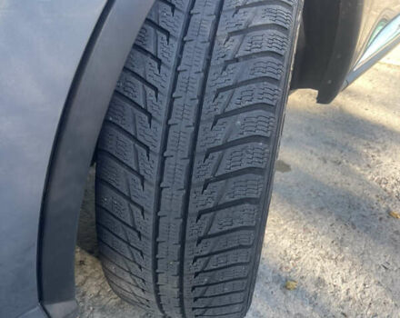 Серый Ниссан Мурано, объемом двигателя 3.5 л и пробегом 257 тыс. км за 17000 $, фото 20 на Automoto.ua