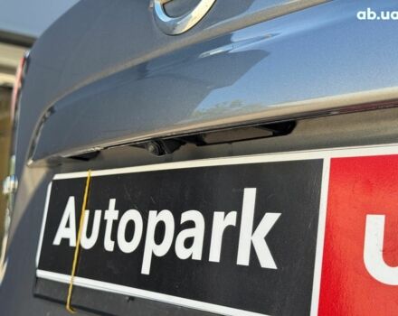 Серый Ниссан Мурано, объемом двигателя 3.5 л и пробегом 167 тыс. км за 16490 $, фото 10 на Automoto.ua