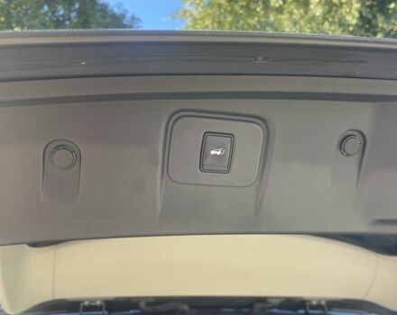 Серый Ниссан Мурано, объемом двигателя 3.5 л и пробегом 257 тыс. км за 16900 $, фото 23 на Automoto.ua