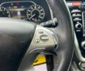 Серый Ниссан Мурано, объемом двигателя 3.5 л и пробегом 150 тыс. км за 15800 $, фото 17 на Automoto.ua