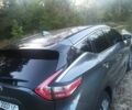 Серый Ниссан Мурано, объемом двигателя 3.5 л и пробегом 162 тыс. км за 14000 $, фото 20 на Automoto.ua