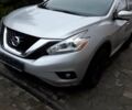 Сірий Ніссан Мурано, об'ємом двигуна 3.5 л та пробігом 62 тис. км за 19999 $, фото 1 на Automoto.ua
