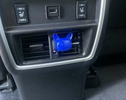 Серый Ниссан Мурано, объемом двигателя 3.5 л и пробегом 257 тыс. км за 17000 $, фото 25 на Automoto.ua