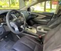 Сірий Ніссан Мурано, об'ємом двигуна 3.5 л та пробігом 144 тис. км за 15940 $, фото 11 на Automoto.ua